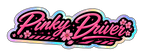 Pinky Driver Sakura Multi Sticker Set product view 6