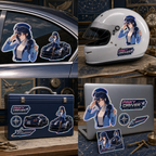 Pinky Driver Star Navigator Style Pack product view 4